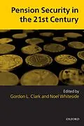 E-Book (pdf) Pension Security in the 21st Century von CLARK GORDON L