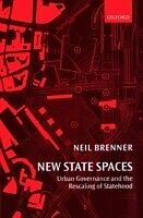 eBook (pdf) New State Spaces de Neil Brenner