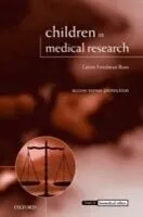 E-Book (pdf) Children in Medical Research Access versus Protection von ROSS LAINIE FRIEDMA