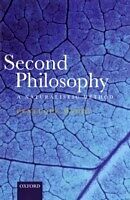 E-Book (pdf) Second Philosophy A Naturalistic Method von MADDY PENELOPE