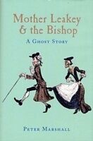 eBook (pdf) Mother Leakey and the Bishop A Ghost Story de MARSHALL PETER