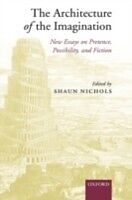 E-Book (pdf) Architecture of the Imagination New Essays on Pretence, Possibility, and Fiction von NICHOLS SHAUN