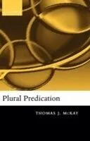 E-Book (pdf) Plural Predication von MCKAY THOMAS