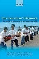eBook (pdf) Samaritan's Dilemma The Political Economy of Development Aid de SHIVAKUMAR CLARK C