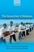 E-Book (pdf) Samaritan's Dilemma The Political Economy of Development Aid von SHIVAKUMAR CLARK C