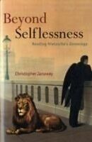 E-Book (pdf) Beyond Selflessness Reading Nietzsche's Genealogy von JANAWAY CHRISTOPHER