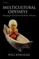 E-Book (pdf) Multicultural Odysseys von Will Kymlicka