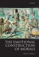 eBook (pdf) Emotional Construction of Morals de Jesse Prinz