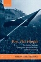 E-Book (pdf) You, The People von CHESTERMAN SIMON