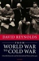 E-Book (pdf) From World War to Cold War von David Reynolds