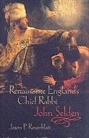 eBook (pdf) Renaissance England's Chief Rabbi de ROSENBLATT JASON P