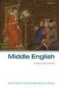 E-Book (pdf) Middle English Oxford Twenty-First Century Approaches to Literature von STROHM PAUL