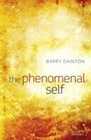 E-Book (pdf) Phenomenal Self von DAINTON BARRY
