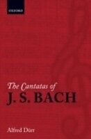 eBook (pdf) Cantatas of J. S. Bach With their librettos in German-English parallel text de DARR ALFRED