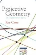 E-Book (pdf) Projective Geometry An introduction von CASSE REY