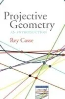 E-Book (pdf) Projective Geometry An introduction von CASSE REY