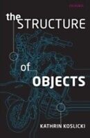 E-Book (pdf) Structure of Objects von KOSLICKI KATHRIN