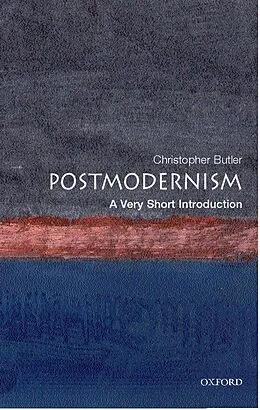 E-Book (pdf) Postmodernism von Christopher Butler
