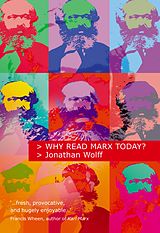 eBook (pdf) Why Read Marx Today? de Jonathan Wolff