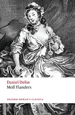 E-Book (pdf) Moll Flanders von Daniel Defoe