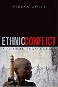 E-Book (pdf) Ethnic Conflict von Stefan Wolff