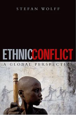E-Book (pdf) Ethnic Conflict von Stefan Wolff