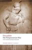 eBook (pdf) Peloponnesian War de THUCYDIDES