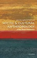 E-Book (pdf) Social and Cultural Anthropology von John Monaghan, Peter Just