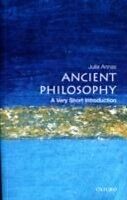 E-Book (pdf) Ancient Philosophy von ANNAS JULIA