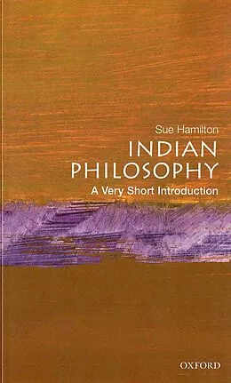 E-Book (pdf) Indian Philosophy von Sue Hamilton