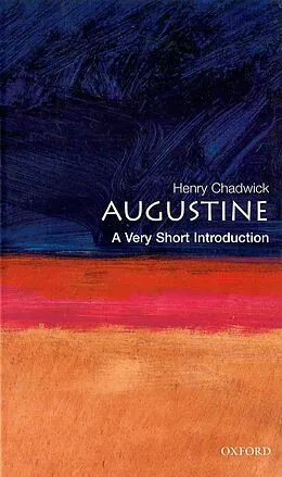 E-Book (pdf) Augustine von Henry Chadwick