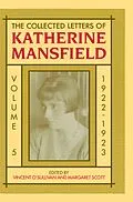 E-Book (pdf) The Collected Letters of Katherine Mansfield von O'SULLIVAN VINCENT
