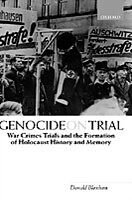 eBook (pdf) Genocide on Trial de Donald Bloxham