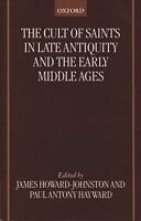 E-Book (pdf) Cult of Saints in Late Antiquity and the Early Middle Ages: Essays on the Contribution of Peter Brown von 