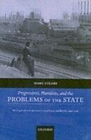 eBook (pdf) Progressives, Pluralists, and the Problems of the State Ideologies of Reform in the United States and Britain, 1909-1926 de STEARS MARC
