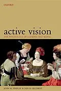 E-Book (pdf) Active Vision von John M Findlay, Iain D Gilchrist
