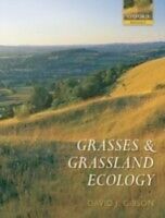 E-Book (pdf) Grasses and Grassland Ecology von GIBSON DAVID J