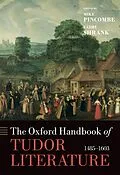 PDF The Oxford Handbook of Tudor Literature von PINCOMBESHRANK