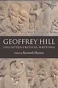 E-Book (pdf) Collected Critical Writings von Geoffrey Hill