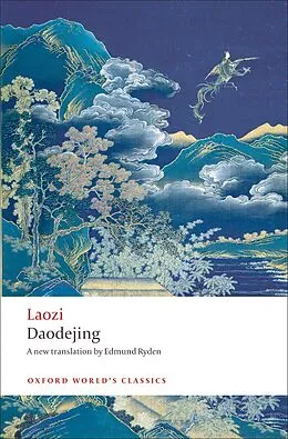 E-Book (pdf) Daodejing von Laozi