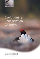 eBook (pdf) Evolutionary Conservation Genetics de HOGLUND JACOB