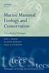 eBook (pdf) Marine Mammal Ecology and Conservation de 