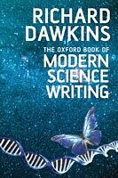 eBook (pdf) Oxford Book of Modern Science Writing de DAWKINS RICHARD