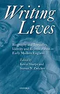 E-Book (pdf) Writing Lives von SHARPE KEVIN
