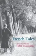 E-Book (pdf) French Tales von CONSTANTINE HELEN