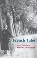 E-Book (pdf) French Tales von CONSTANTINE HELEN