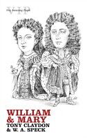 eBook (pdf) William and Mary de TONY CLAYDON, W