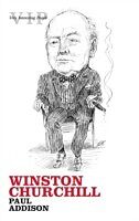 eBook (pdf) Winston Churchill de PAUL ADDISON