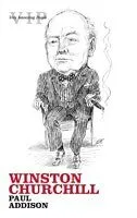 E-Book (pdf) Winston Churchill von PAUL ADDISON