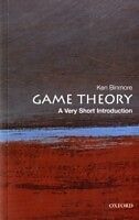 eBook (pdf) Game Theory de BINMORE KEN